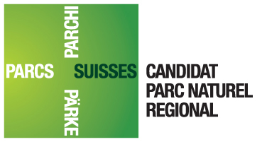 Logo Parc Naturel Régional